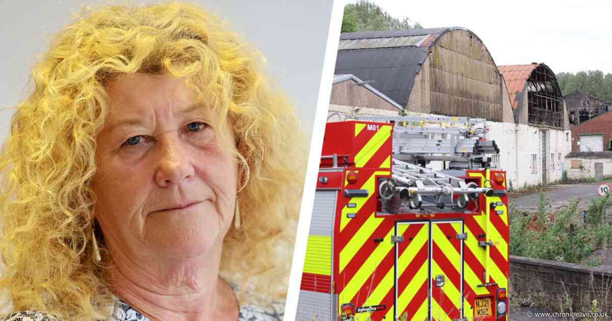 Police and Crime Commissioner's message to loved ones of tragic Gateshead teen Layton Carr after fatal fire