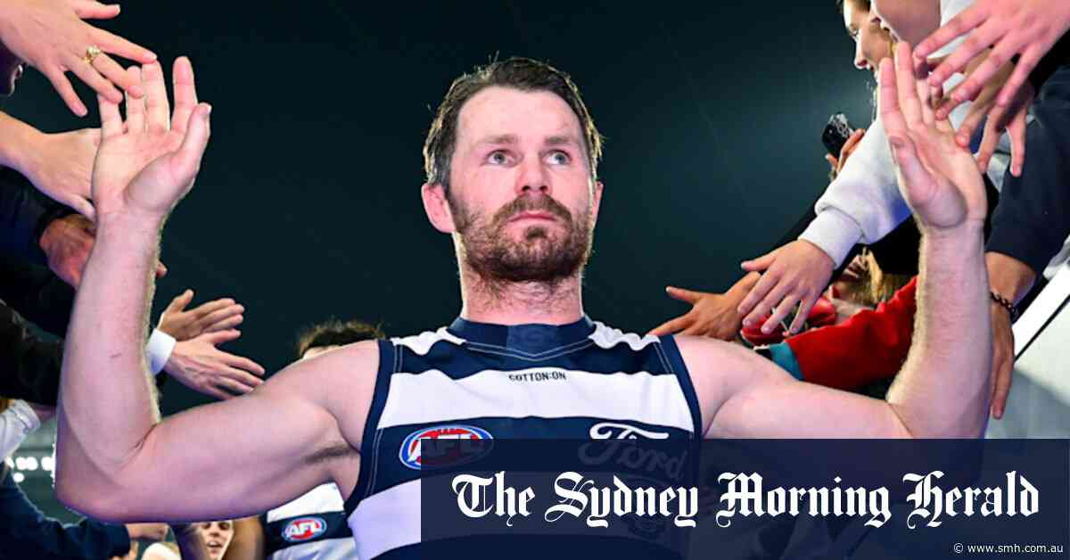 The trip was the wrong call, but the umpires didn’t cost the Pies victory