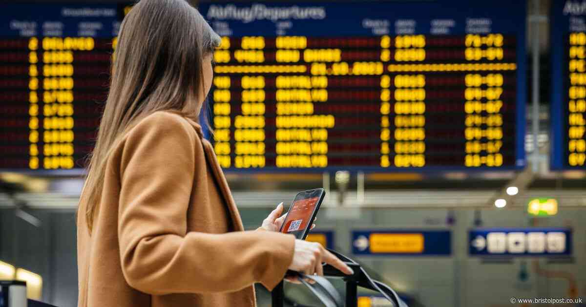 'Secret' airport rule could ruin your holiday and see you denied boarding