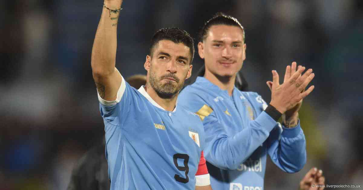 Luis Suarez shows true colours with new message to Liverpool after Premier League title win