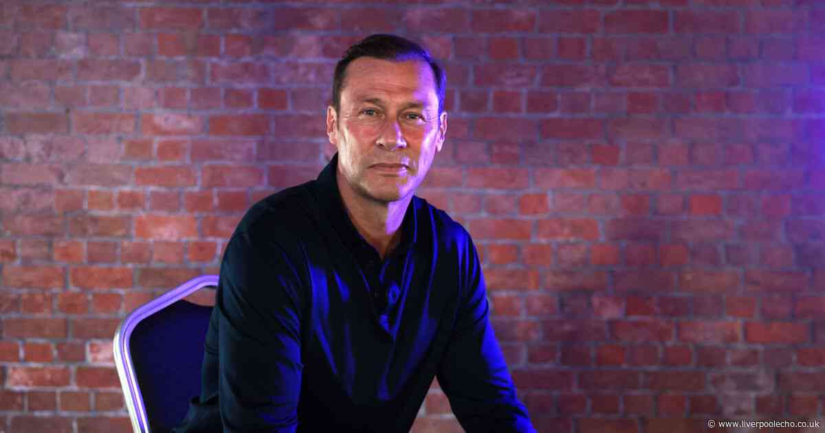 Duncan Ferguson: The 'crime bosses' who were my best friends - including one of Britain's most wanted
