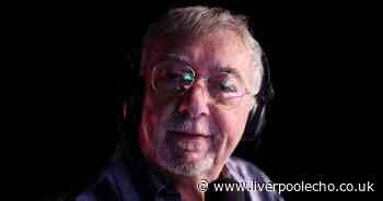 BBC star John Virgo's life in Spain, snooker career and personal battles