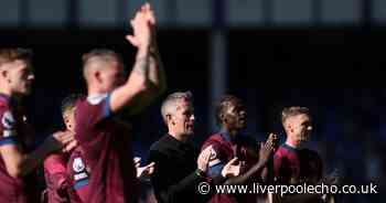 'Two moments' - Kieran McKenna makes Everton claim as Ipswich spoil 'a big day'