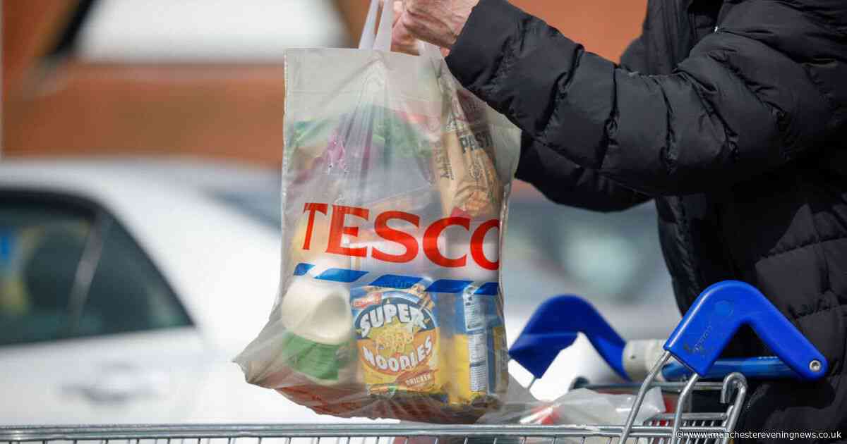 Tesco launches £3.25 mac and cheese flavours that leave everyone talking