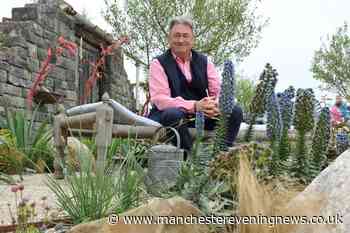 Alan Titchmarsh names four plants that will help keep slugs and snails out of your garden