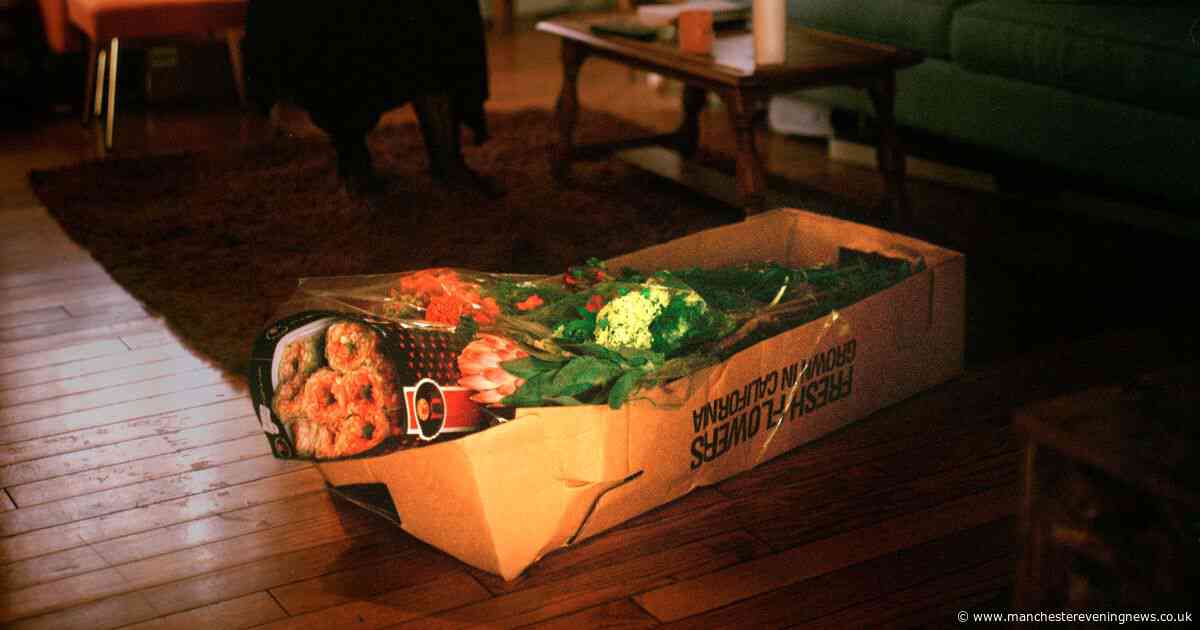 'I spent a month in one of America’s 'death houses' and it gave me a new perspective on life'