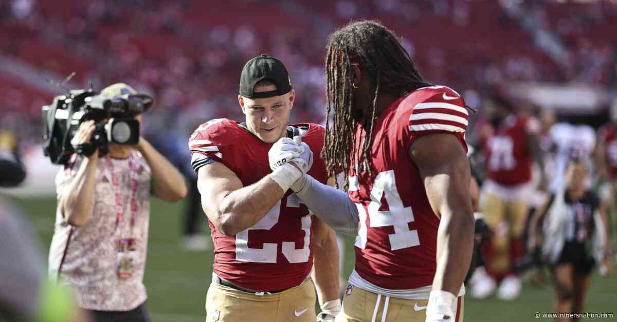 Golden Nuggets: Just 18 more Sundays until real football