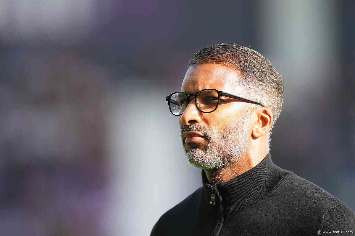Rennes : Des zombies avec un maillot, Habib Beye enrage