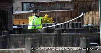 Location of second counter terrorism raid in Greater Manchester confirmed as three arrested