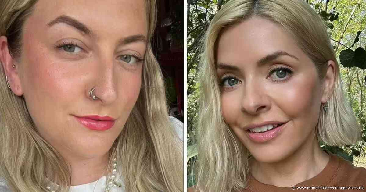 I ditched foundation for Holly Willoughby's go-to tinted SPF and my skin was transformed
