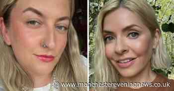 I ditched foundation for Holly Willoughby's go-to tinted SPF and my skin was transformed