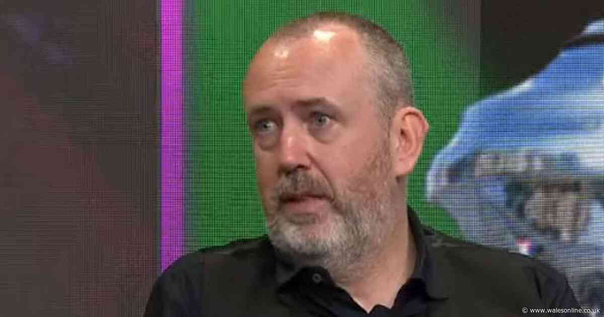 Mark Williams says health condition 'getting worse' as he requests money back for operation
