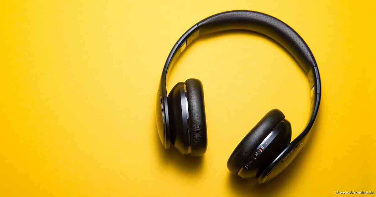 Podcast Charts Deutschland: Die Top 10 bei Spotify und iTunes (4.5.2025)