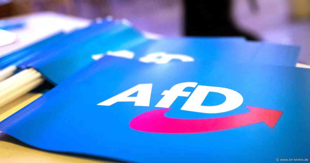AfD-Mitglieder bei Polizei und Verwaltung: Konsequenzen nach Neueinstufung?