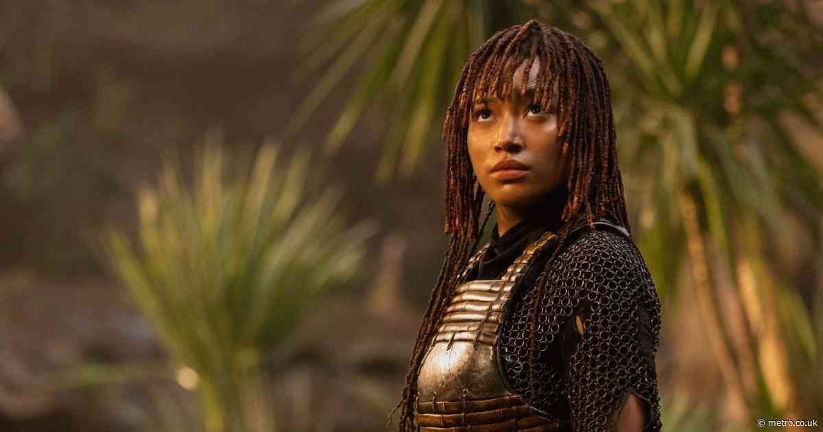 The ‘worst TV show of 2024’ doesn’t deserve the hate