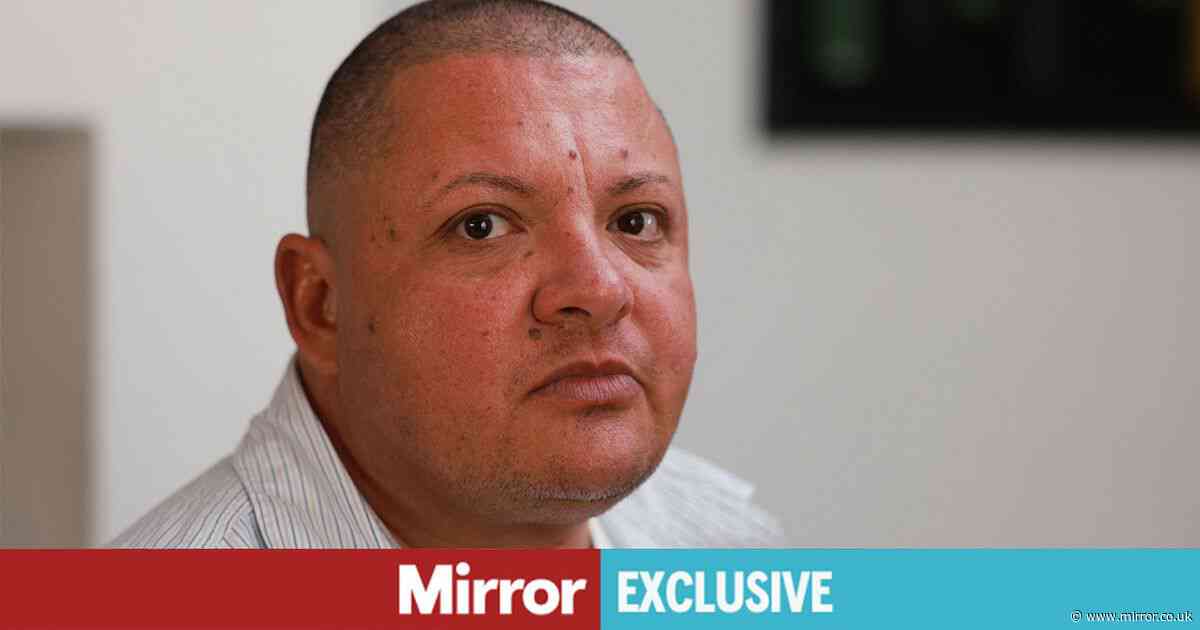 'I hid scissors under pillow at horror school - kids were for teachers' sick sex games'
