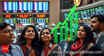 India stock outlook: Markets brace for geopolitical risks, Fed policies, FPIs