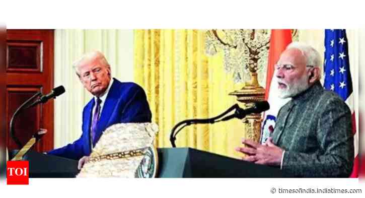 US likely to push for tariff cuts, regulatory changes in trade deal with India: GTRI