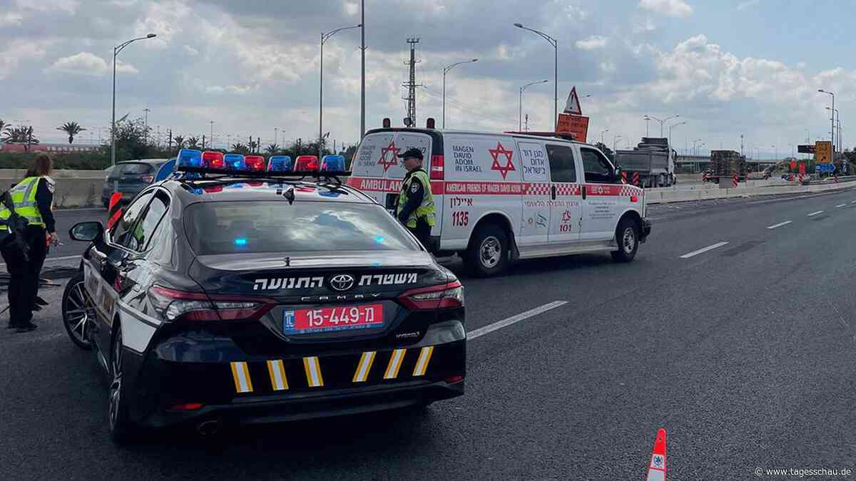 Krieg in Nahost: Israel droht Huthi-Miliz mit Gegenschlag
