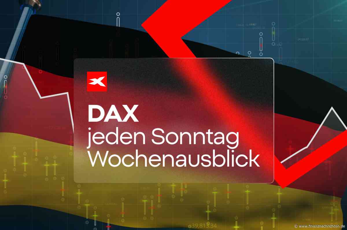 DAX mit fast völlig ausgeglichener Zoll-Delle! Die aktuelle DAX-Analyse