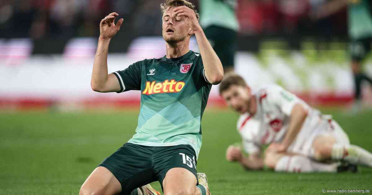 Der bittere Jahn-Abstieg und eine Frage an «die Götter»