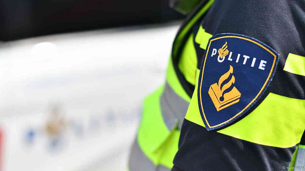 Scheidsrechter jeugdwedstrijd Alphen in ziekenhuis na mishandeling coach