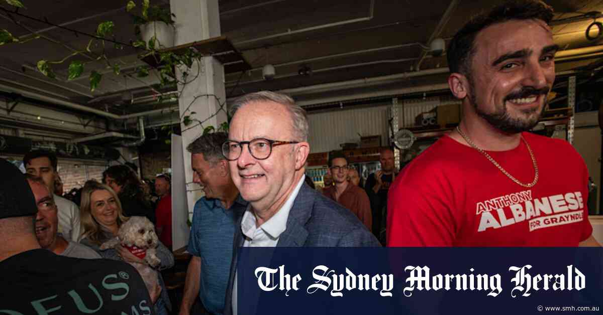 ‘Never more powerful than he is now’: Albanese faces tough calls on his new frontbench