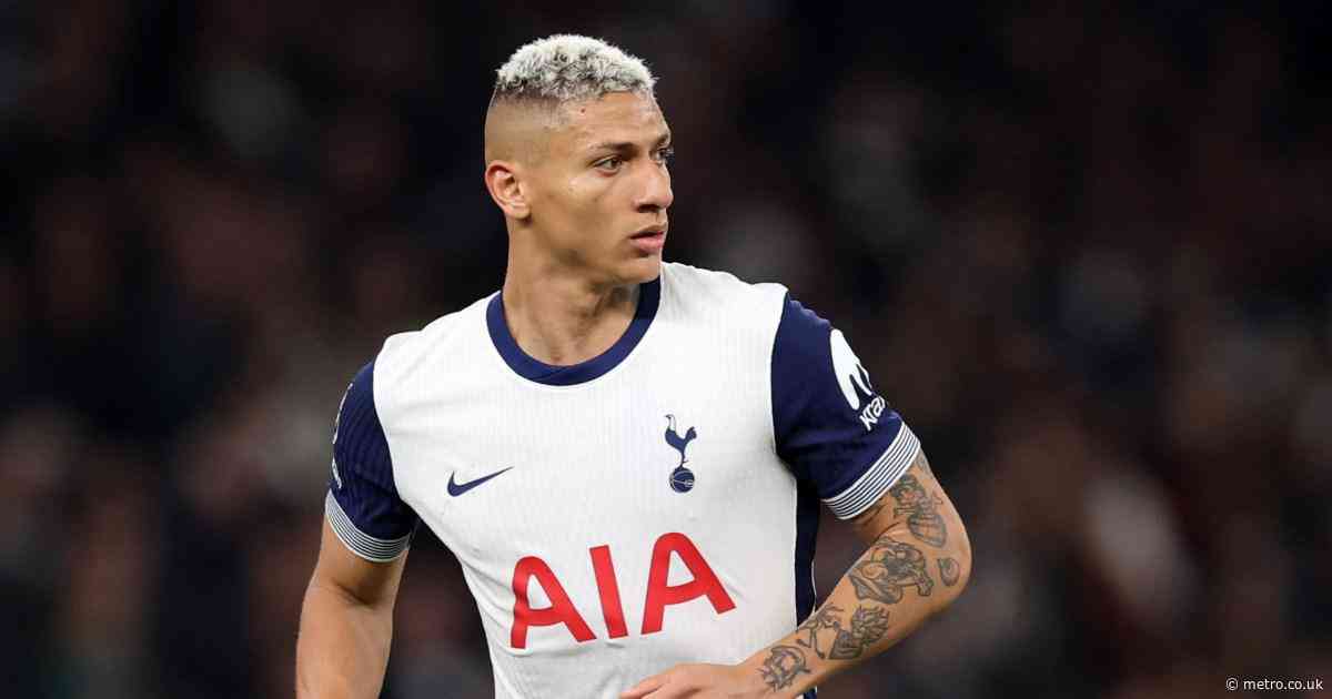 Is West Ham vs Tottenham on TV? Team news and predicted lineups