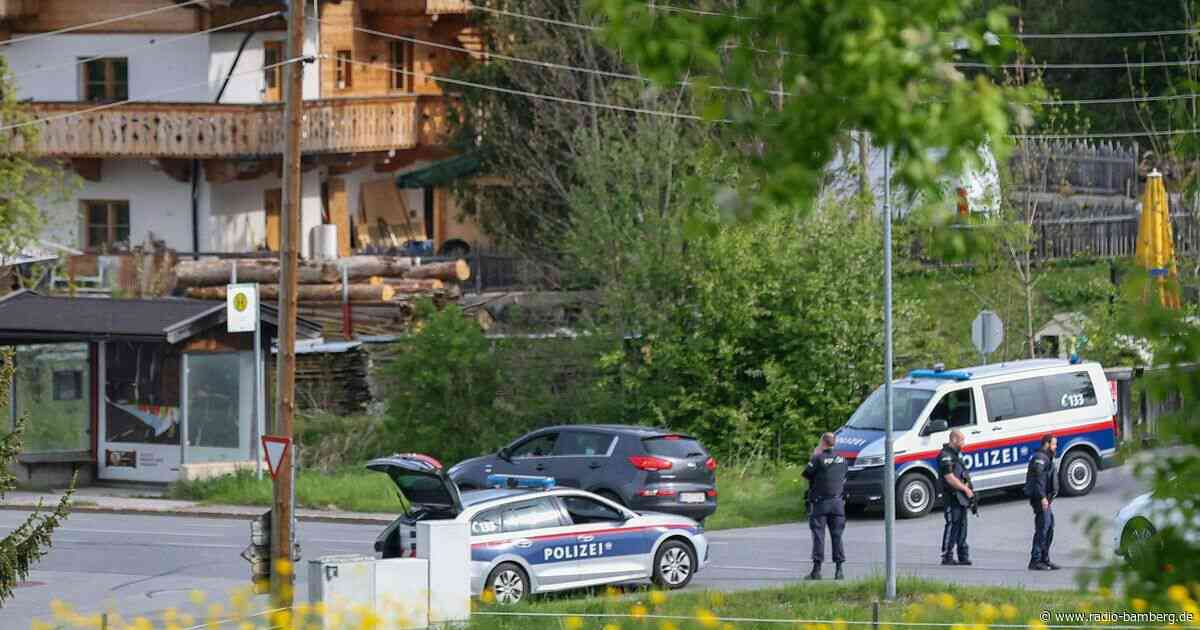 Frau aus Kronach in Österreich erschossen