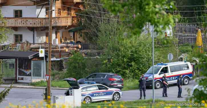 Frau aus Kronach in Österreich erschossen