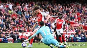 The best photos from our Bournemouth clash