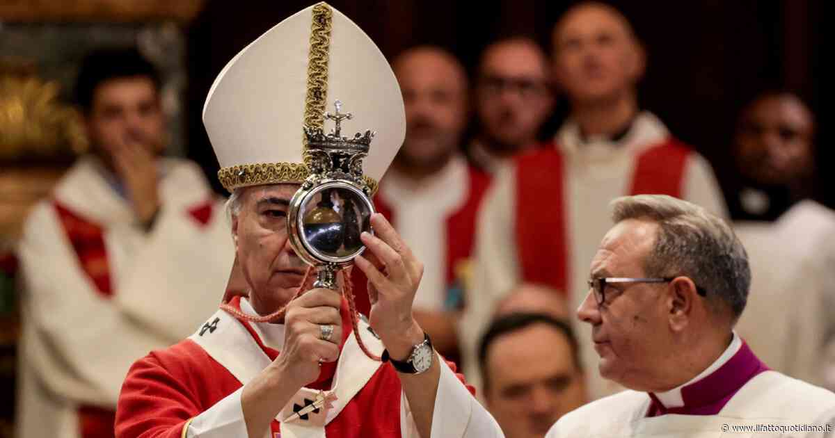 Il “miracolo di maggio” di San Gennaro è avvenuto: il sangue si è sciolto. Ecco cosa significa