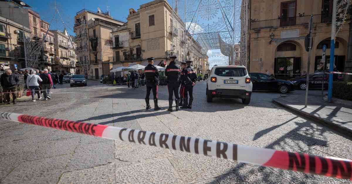 Arrestato un altro ragazzo per la strage di Monreale, guidava la moto e incitava Calvaruso a sparare