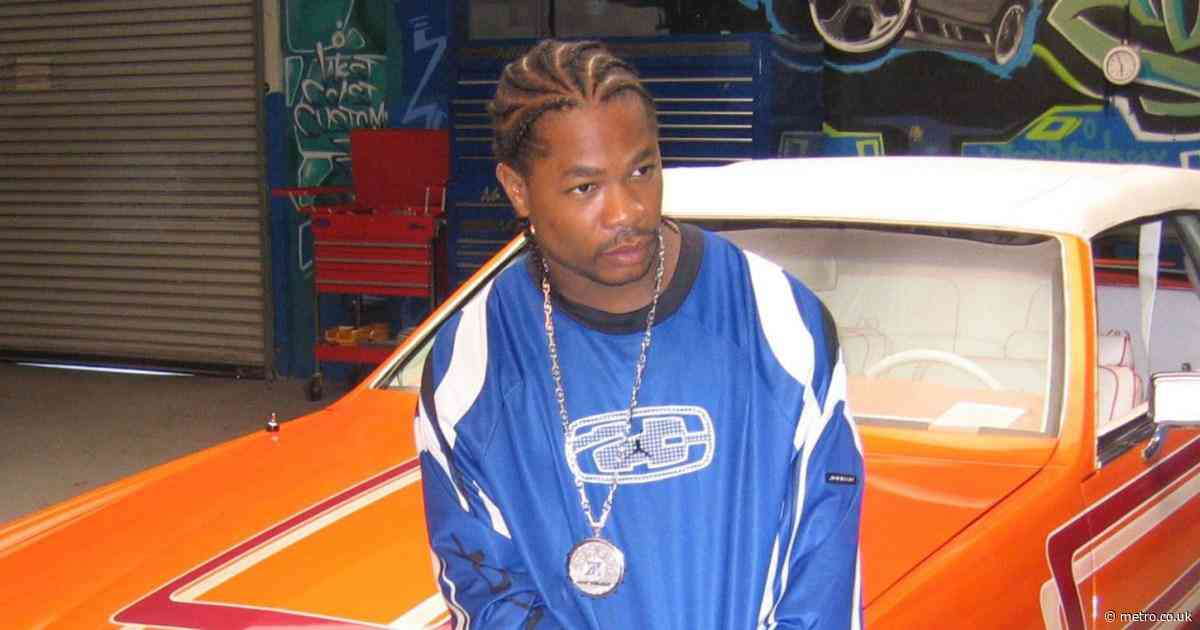 Xzibit reveals $1,000,000 reason he rejected Pimp My Ride return