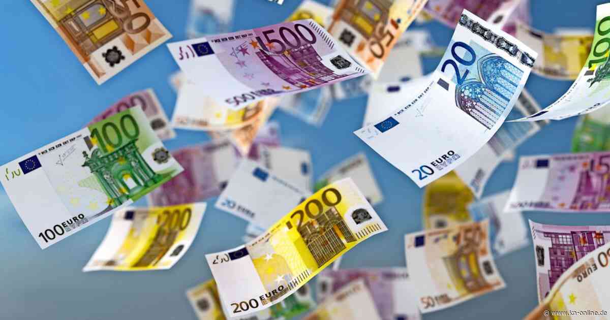 Glücksspirale am Samstag, 3.5.2025: Alle Gewinnzahlen und Quoten