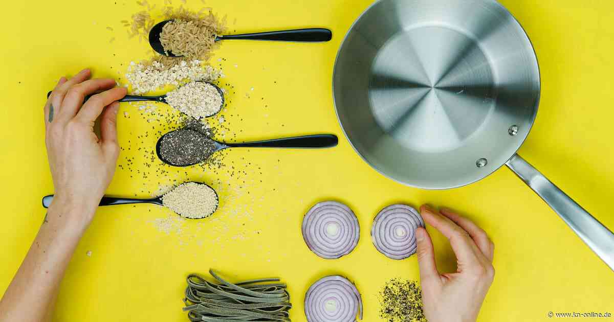 Was koche ich heute? Rezept des Tages (Sonntag, 4. Mai 2025)
