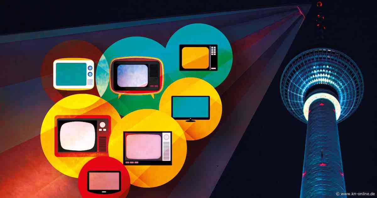 TV-Programm heute: Die Prime-Time-Sendungen am Sonntag, 4.5.2025