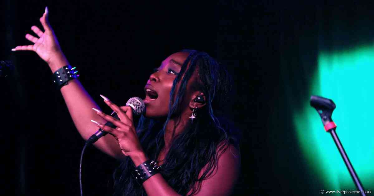Liverpool Sound City returns with a bang as 'future greats' wow crowds