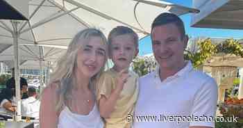 Wrexham's Paul Mullin in tears as he shares emotional family life