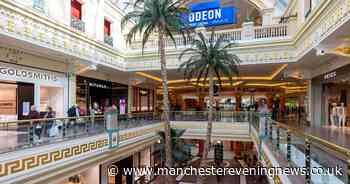 Trafford Centre and Arndale opening hours for Bank Holiday Monday