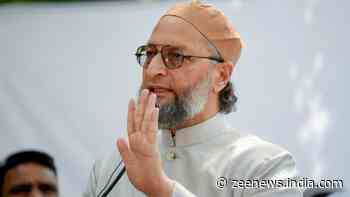 `Failed Nation`: AIMIM Chief Owaisi`s Swipe At Pakistan Amid Pahalgam Tensions