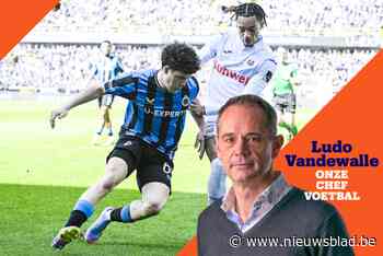“In een finale kunnen rare dingen gebeuren”: onze chef voetbal blikt vooruit naar Club-Anderlecht