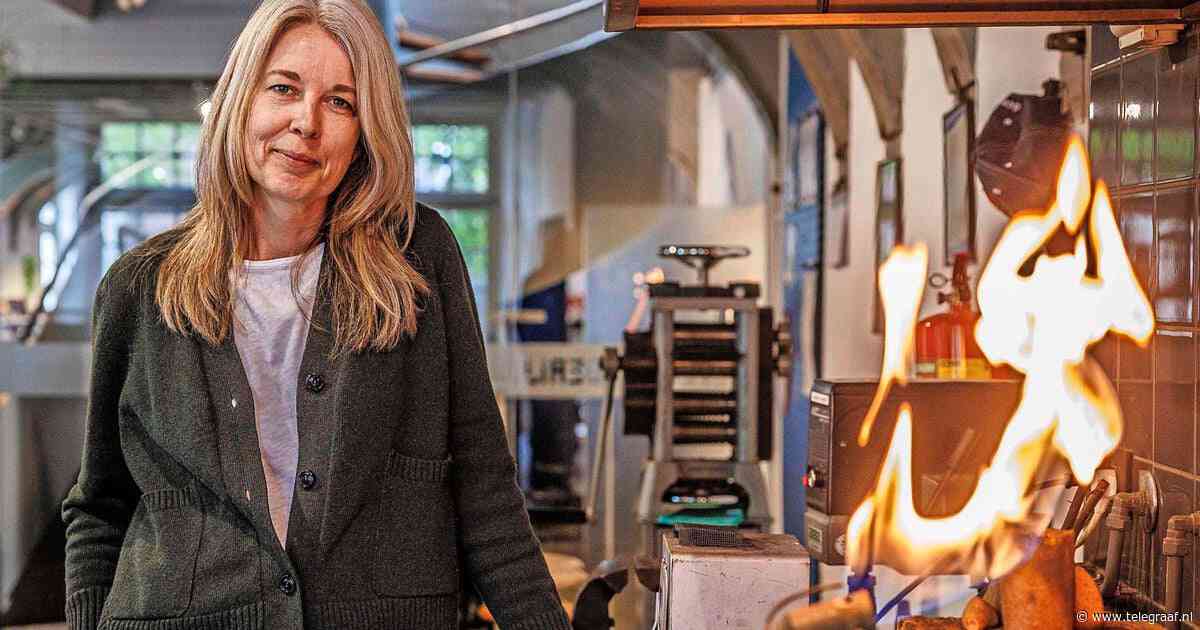 Vakmanschap onder druk in Nederland: ’Als we niet oppassen, gaat een belangrijke vorm van kennis en cultuur verloren’