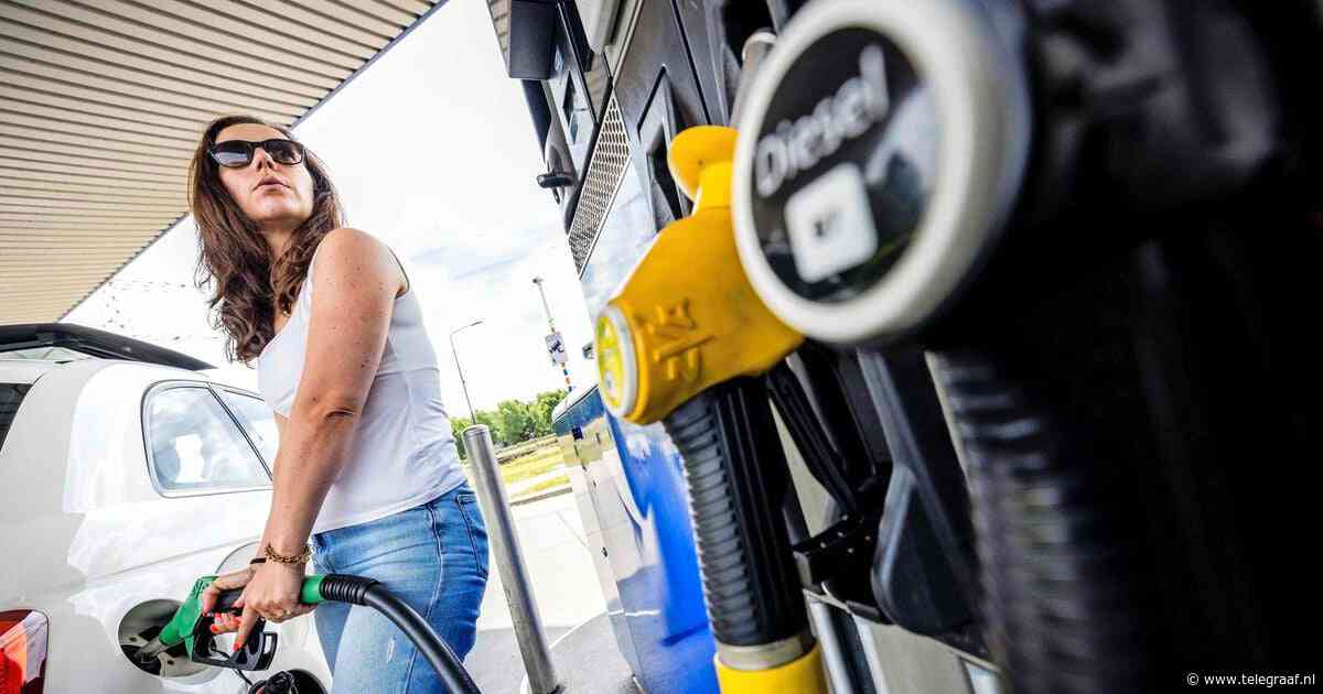 ’Shell bezig met overname rivaal BP, wacht op lagere olieprijs’