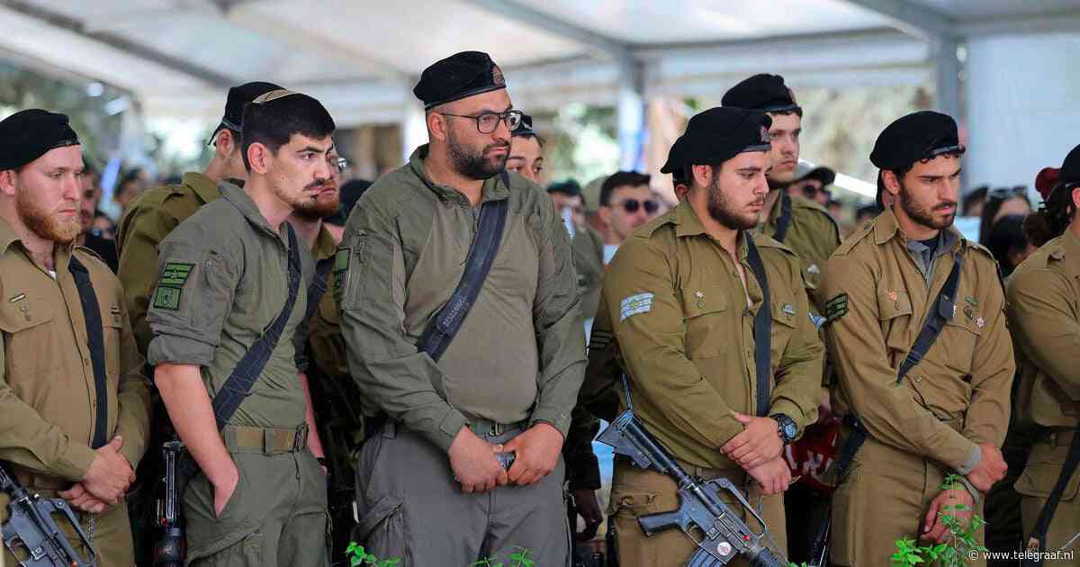 Spanning Midden-Oosten loopt snel op: meer militairen naar Gaza, roep om vergelding Houthi’s en dreigende aanval op nucleair Iran