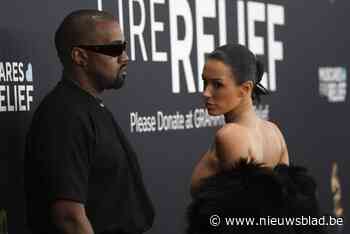 Bianca Censori, vrouw van Kanye West, toont naakt nieuwe ‘look’ op Instagram