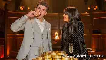 The Traitors winner Harry Clark reveals exactly how he spent his £95,000 prize pot from the show