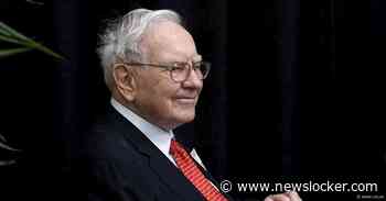 De warse, eigenzinnige superbelegger Warren Buffett treedt terug. Voor zijn fans was hij een orakel