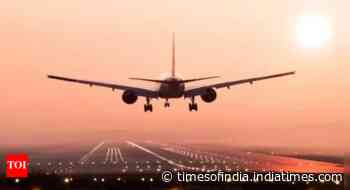 Air India flight to Tel Aviv diverted to Abu Dhabi after missile strike near Israeli airport