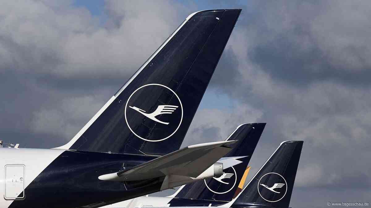 Nahost-Liveblog: ++ Airlines streichen Flüge nach Huthi-Angriff ++